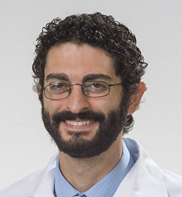 Michael Blanchard Ochsner Health System